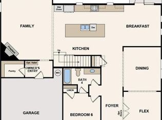 5264 Heron Bay Blvd, Locust Grove, GA 30248