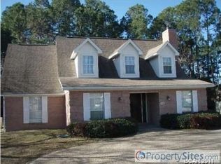105 Hillview Cir, Panama City, FL 32405
