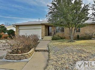 2483 Madison Ave, Abilene, TX 79601