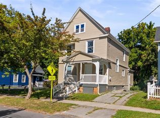 232 Avenue A, Rochester, NY 14621