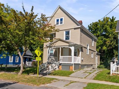 232 Avenue A, Rochester, NY, 14621