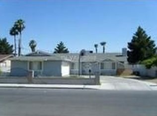 4745 E Colorado Ave, Las Vegas, NV 89104