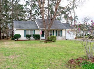 1701 Tanager Ct, Murrells Inlet, SC 29576