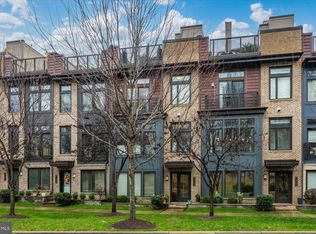 406 Barlow Pl, Bethesda, MD 20814