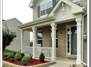 1905 Banbury Ave, Yorkville, IL 60560