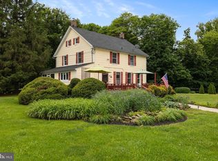 16800 Old York Rd, Monkton, MD 21111