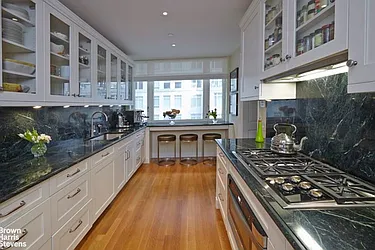 Rented by Brown Harris Stevens