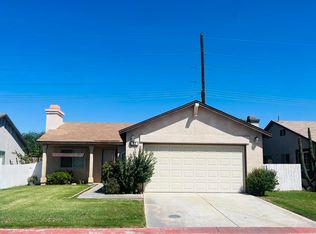 47800 Madison St UNIT 93, Indio, CA 92201