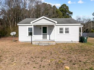 610 Wondertown Dr, Erwin, NC 28339
