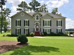 1400 River Pointe Dr, Albany, GA 31701