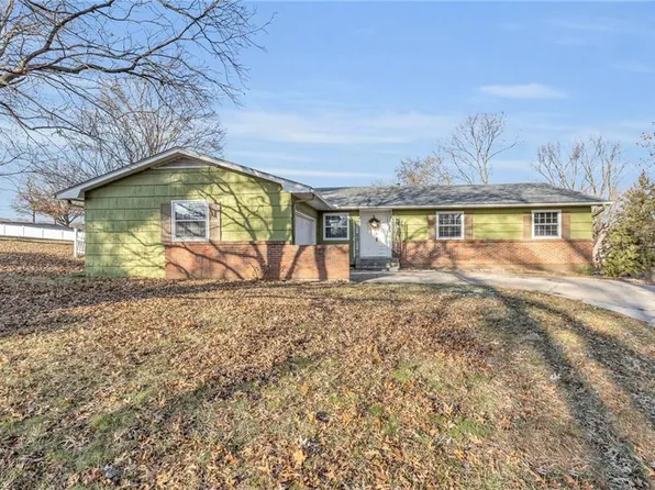 7000 Cleveland Ave, Kansas City, KS 66109