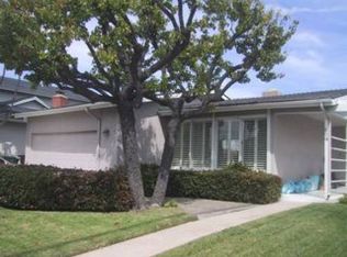 604 Sandpiper Dr, Seal Beach, CA 90740