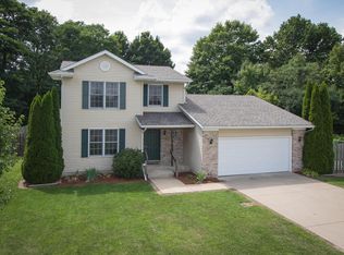 354 Prairie Pl, Climax, MI 49034