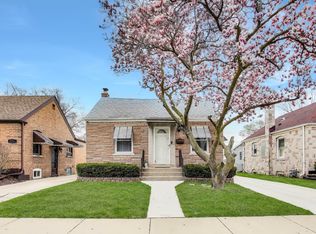 4445 Grove Ave, Stickney, IL 60402