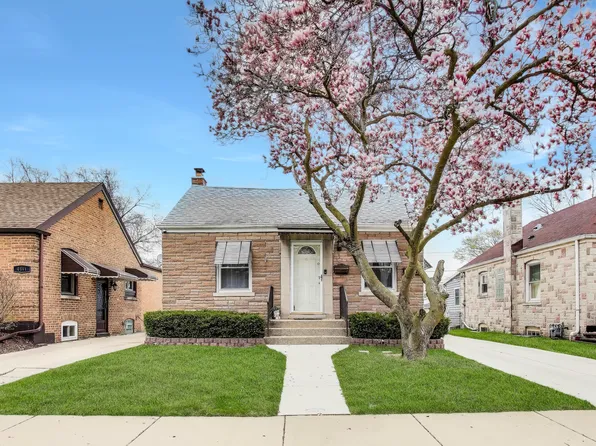 4445 Grove Ave, Stickney, IL 60402