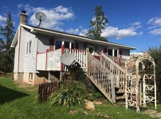 1009 County Road 112, Wrenshall, MN 55797