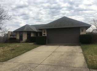 8930 Cadiz Ct, Dayton, OH 45424