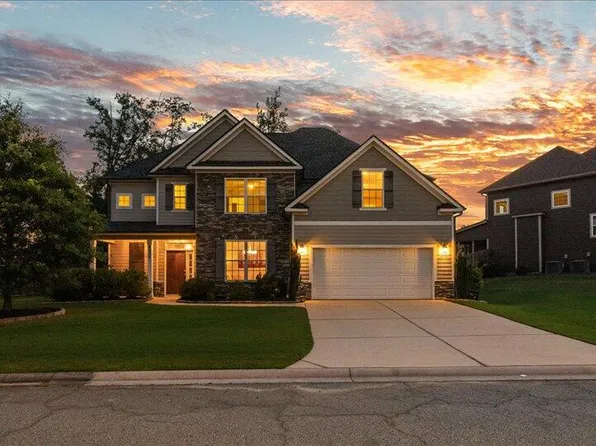4050 Ellington Drive, Grovetown, GA 30813