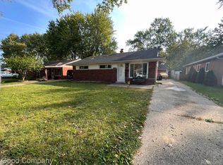 27784 Alger Blvd, Madison Heights, MI