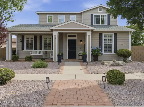 1908 N Fire Butte Way, Prescott Valley, AZ 86314