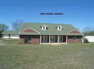 920 N Cimarron Hl, Stillwater, OK 74075