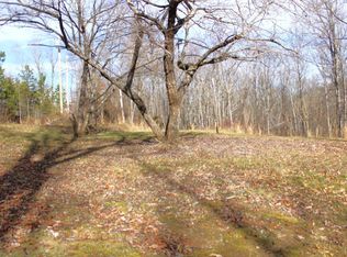 615 Stoney Run Rd, Buena Vista, VA 24416