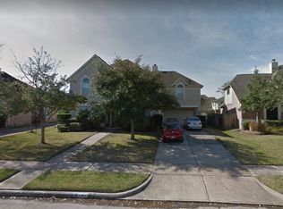1407 Cross Valley Dr, Sugar Land, TX 77479