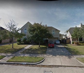 1407 Cross Valley Dr, Sugar Land, TX, 77479