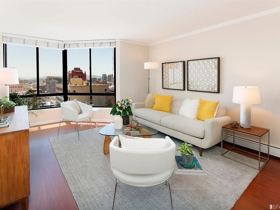 1st image of 900 Bush St APT 901