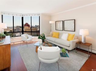 900 Bush St APT 901, San Francisco, CA 94109