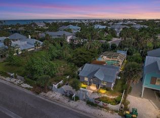 845 Belcher Rd, Boca Grande, FL 33921