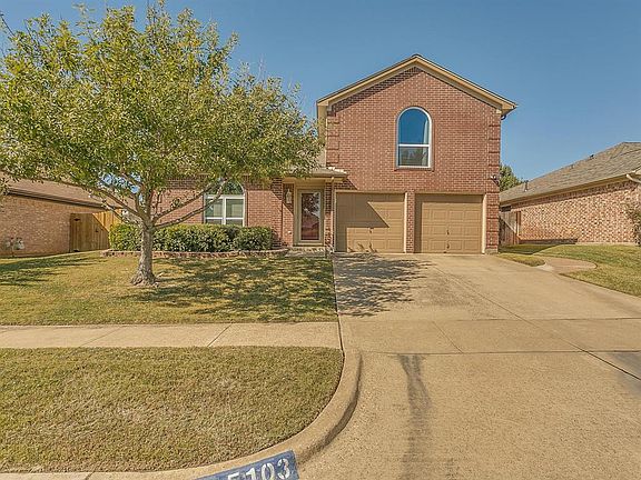 2nd image of 5103 Ivycrest Trl
