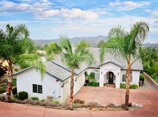 24425 Ysidro Dr, Ramona, CA 92065