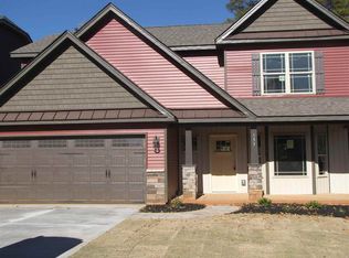 157 Tiara Ridge Ln, Duncan, SC 29334