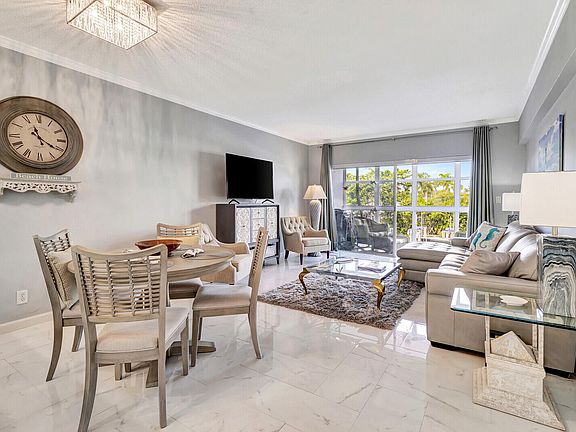 2nd image of 1481 S Ocean Boulevard #218a