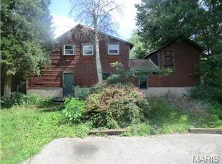 7322-7324 Alabama Ave, Saint Louis, MO