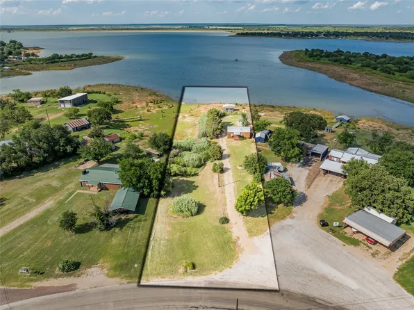 9504 County Road 197, Breckenridge, TX 76424