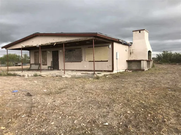 160 Ranch Road 7152k, Laredo, TX 78040