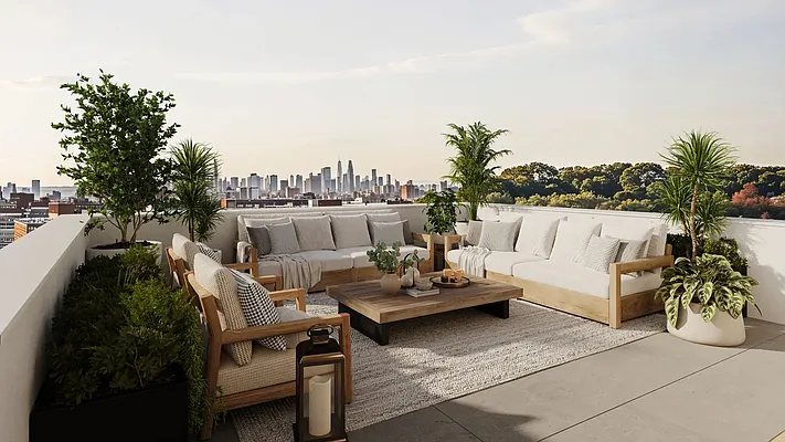 Rented by Brooklyn High Rise LLC | media 13