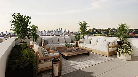 Rented by Brooklyn High Rise LLC