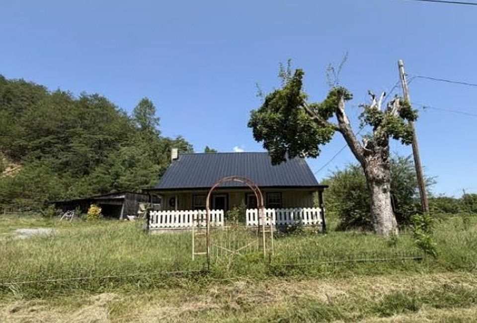 Property Front View
