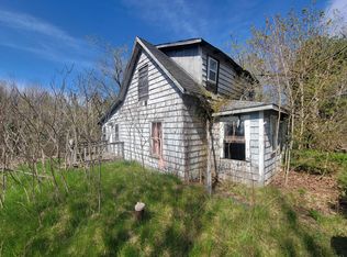 71 Rebel Hill Road, Clifton, ME 04428