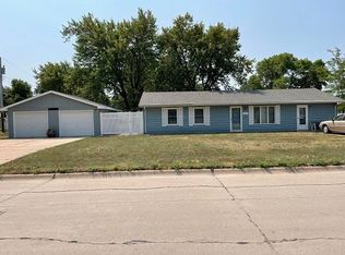 405 E Kildare Dr, Oneill, NE 68763