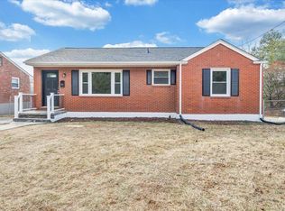 4960 Florist Rd NW, Roanoke, VA 24012