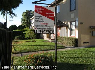6865 Fulton Ave #4, North Hollywood, CA 91605