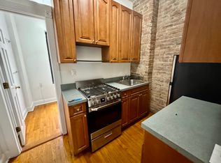 357 W 53rd St APT 2E, New York, NY 10019