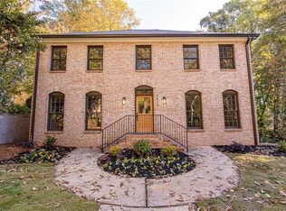 4835 Hampton Lake Dr, Marietta, GA 30068