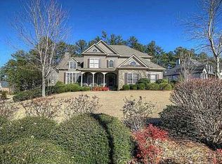 5812 Ripplestone Ct NW, Acworth, GA 30101