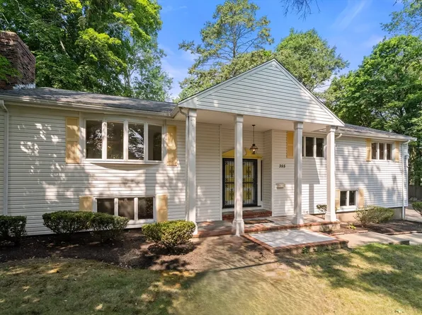 355 Brush Hill Rd, Milton, MA 02186