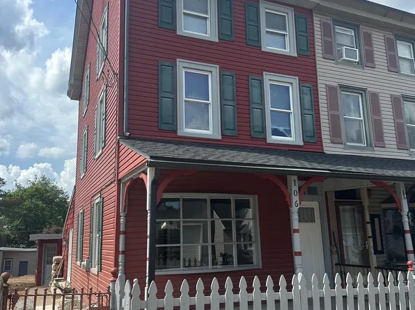 106 2nd Ave, Mont Clare, PA 19453